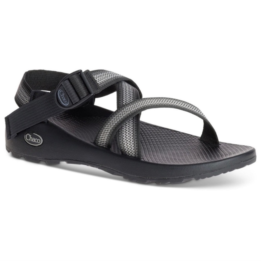 Chaco Men’s Z/1 Classic Split Gray Sandal